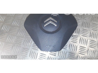Подушка безопасности водителя ca701061tr Citroen Nemo