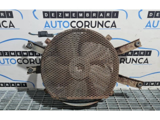 Вентилятор радиатора Mitsubishi L200