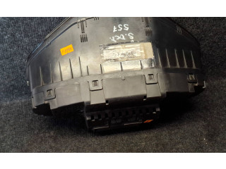 Панель приборов 1Z0920810B   Skoda Octavia Mk2 (1Z)       