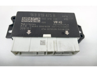 Řídící jednotka 1K8919475D, 1K8919475D Volkswagen Tiguan 2016