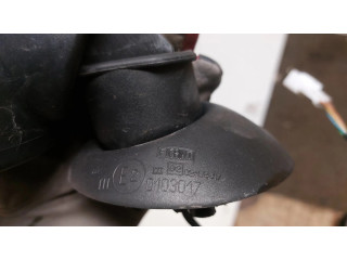 Зеркало электрическое        Dacia Logan I  2004-2012 года   