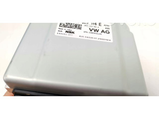 Рулевая рейка 6N5423510A Skoda Rapid (NH) 2012 - 2019 года