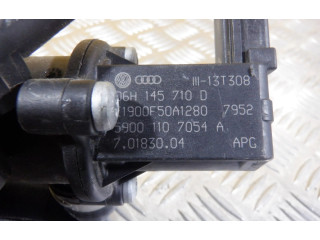 Турбина Skoda Octavia Mk2 (1Z) 06H145710D, 1900F50A1280