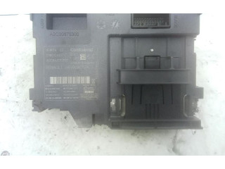 Řídící jednotka K9KC6 Renault Clio IV 2015