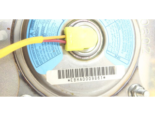 Подушка безопасности водителя 77800TL0G830 Honda Accord