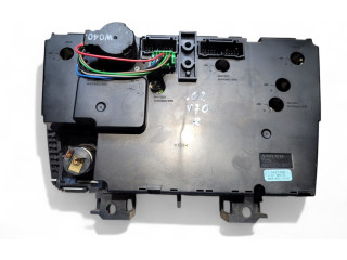 Блок управления кондиционера воздуха / климата/ печки (в салоне) 7923, 9452368 Volvo V70