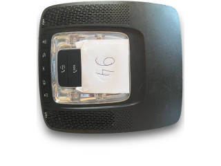 Блок комфорта NR94, A0009008730   Mercedes-Benz GLB x247   