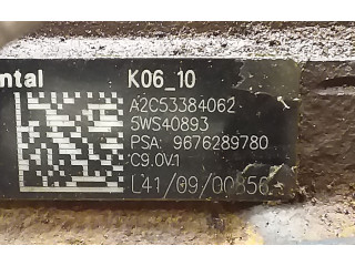 Vstřikovací čerpadlo 9676289780, A2C53384062 Volvo C30 pro naftový motor 1.6 D4162t