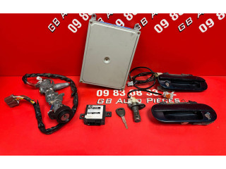 Řídící jednotka 37820-P1E-G50   Honda Shuttle 1996