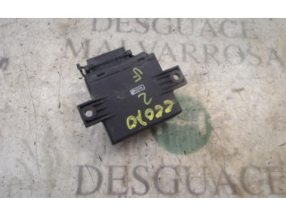 Блок управления SsangYong Korando