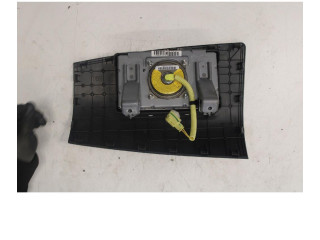 Подушка безопасности пассажира Daihatsu Terios