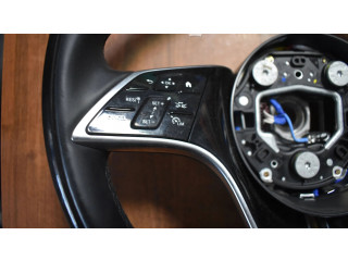 Руль Mercedes-Benz S W223 2020 - года