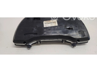 Přístrojová deska Fiat Doblo 2013 51942582, 503005160306