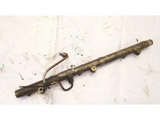 Топливная рампа 0445216002, 96302   BMW 5 E39 3.0 