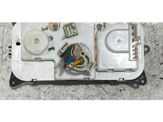 Блок управления климат-контролем P55037533AD, P55037533AD Jeep Cherokee III KJ