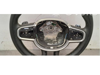 Руль Volvo XC90  2014 -  года 39834466      