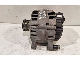 Генератор TG15C134   Peugeot Partner III      