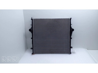 Радиатор охлаждающей жидкости