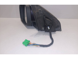 Зеркало электрическое Volvo XC90 2007 - 2014 года