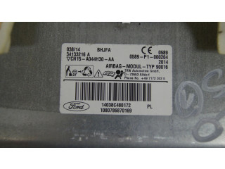 Подушка безопасности пассажира Ford Ecosport