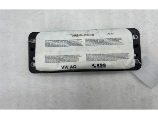 Подушка безопасности пассажира 8V0880204D Audi A3 S3 8V
