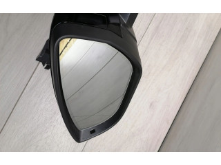 Зеркало электрическое Audi e-tron - года