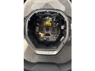 Руль 98255044ZD, 840497100B   Peugeot 2008 II