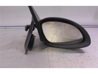 Зеркало (механическое) Opel Vectra B 1996 - 2002 года