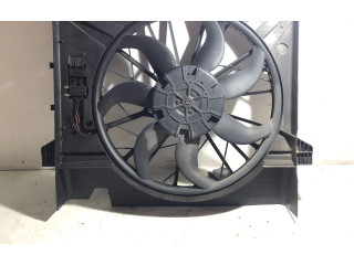 Вентилятор радиатора     30665985, 031205    Volvo XC90 