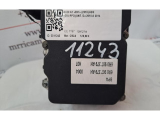 Блок АБС CBZA Audi A1 2010 - 2018 года