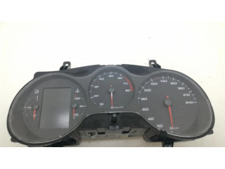 Přístrojová deska Seat Leon (1P) 2010 1P0920850H, 1120600207