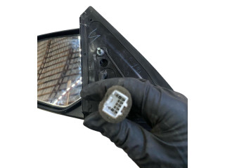 Зеркало электрическое Mitsubishi L200 2006 - 2014 года