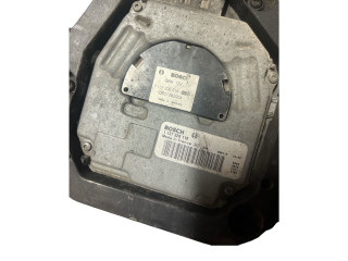 Вентилятор радиатора 3137229010, 1137328116 Volvo S60