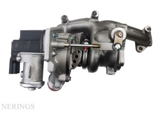 Турбина Audi A1 03F145701K, TC40-0017T