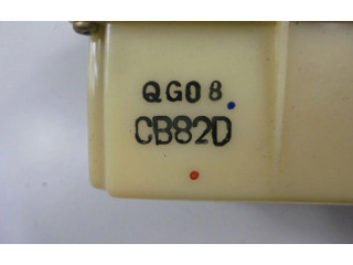 Блок управления кондиционером CB82D, CB82D Mazda Premacy
