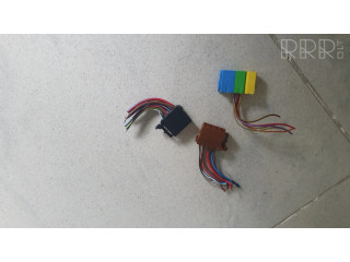 Электропроводка звуковой системы