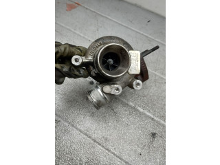  Турбина Chevrolet Nubira           