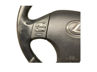 Руль Lexus IS 220D-250-350 2006 - 2013 года GS12002380