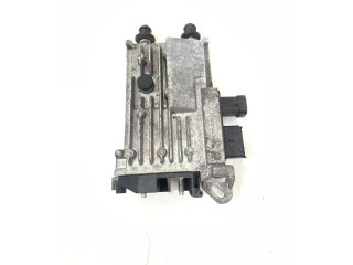 Блок управления двигателем Блок управления 9810858380, 02224065172   Opel Combo E