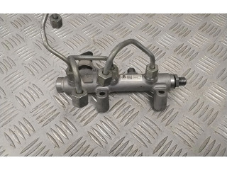 Топливная рампа 51810267, 51984359 Alfa Romeo Giulietta для двигателя 940A4000