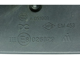 Зеркало электрическое        Renault Twingo III  2014 -  года   