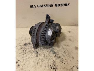 Генератор AHGA67 Honda Civic