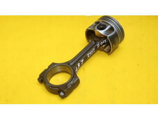  Поршень с шатуном  72L71  Renault Clio IV  