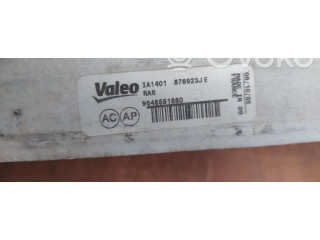 Интеркулер 876923JE Citroen C4 I