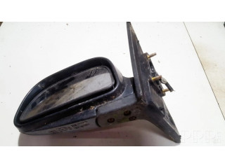 Зеркало электрическое левое Mitsubishi Galant 1997-2003 года