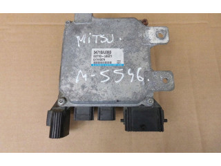 Řídící jednotka 34710AJ080, E271058021 Subaru Outback 2013