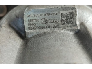 Turbodmychadlo Турбина 04L253010B Volkswagen Tiguan CUV