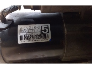 Стартер 9663528880 Citroen C4 I Picasso