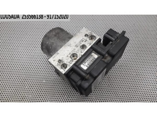 Блок АБС 1401109880   Fiat  Scudo  2007-2016 года