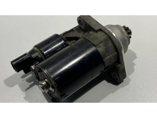 Стартер  02T911023M, 0001120408   Audi A3 S3 8P